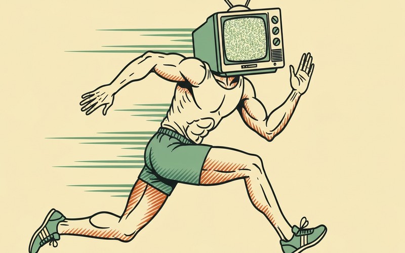 Does It Have Legs? workshop illustration